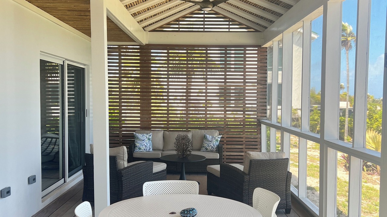 Photo of Outdoor in North Palmetto Point