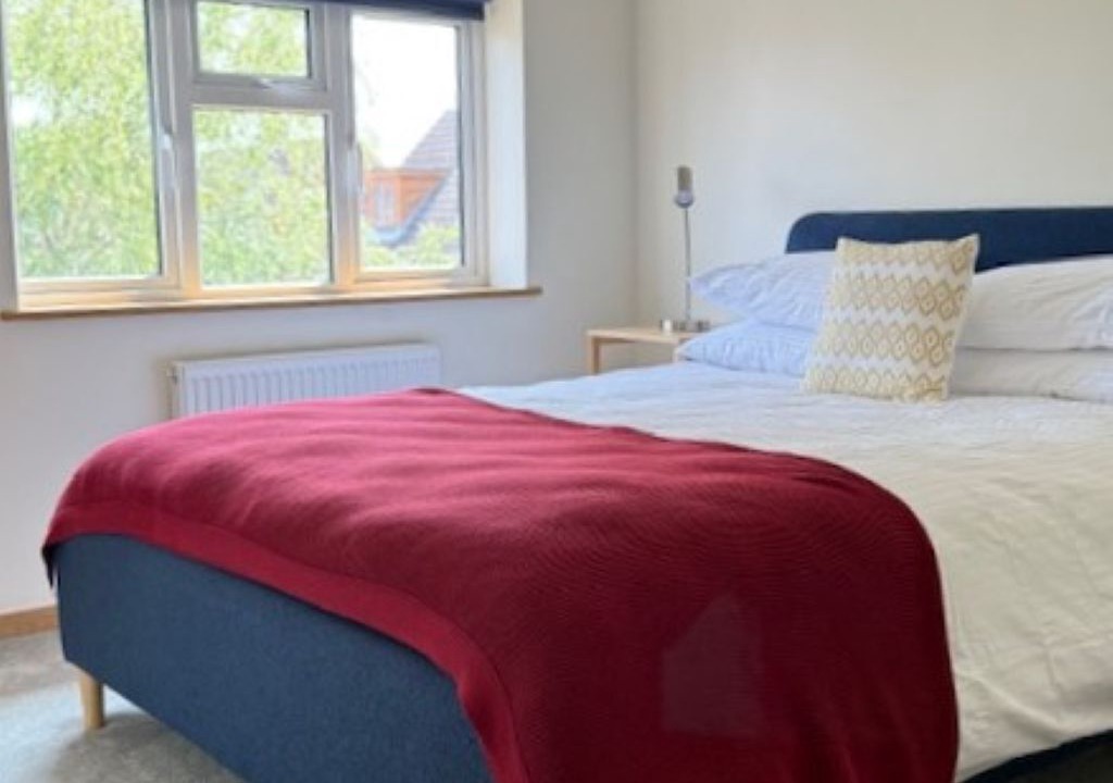 Photo of Bedroom in Holworth