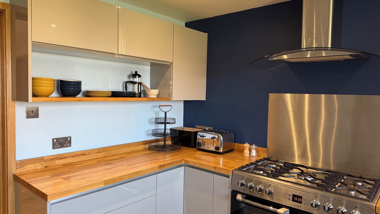 Photo of Kitchen in Holworth