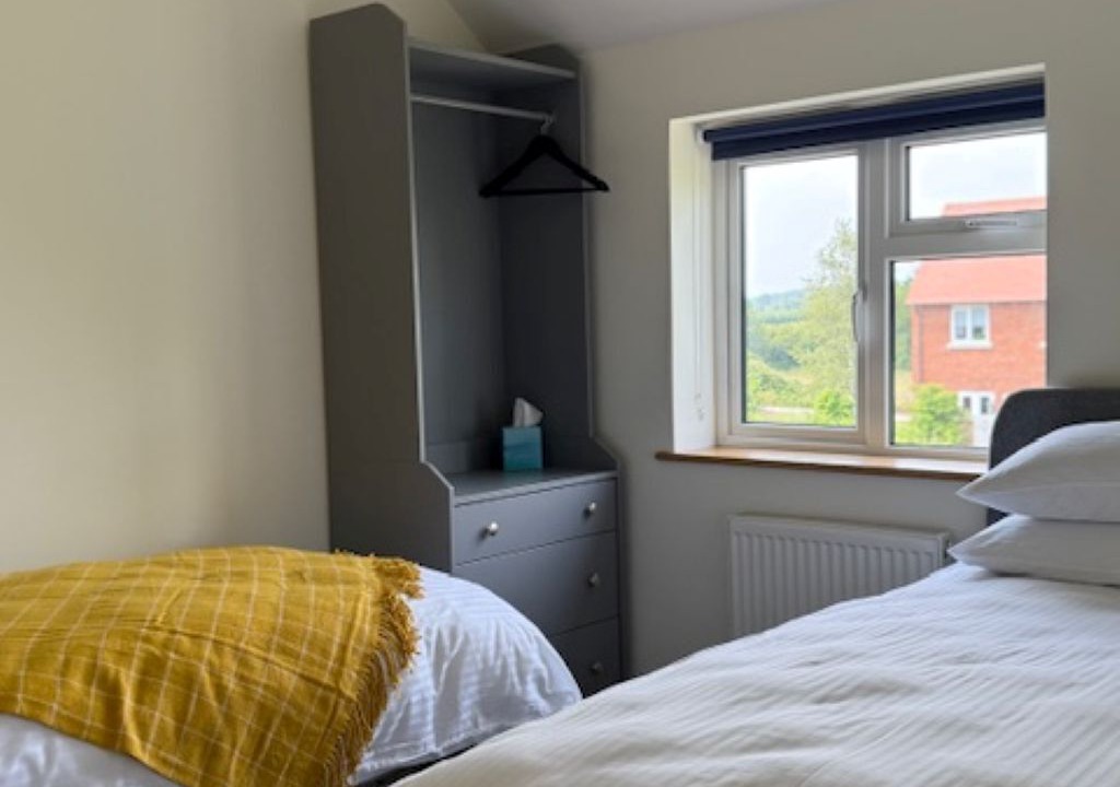 Photo of Bedroom in Holworth