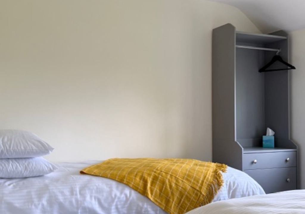 Photo of Bedroom in Holworth
