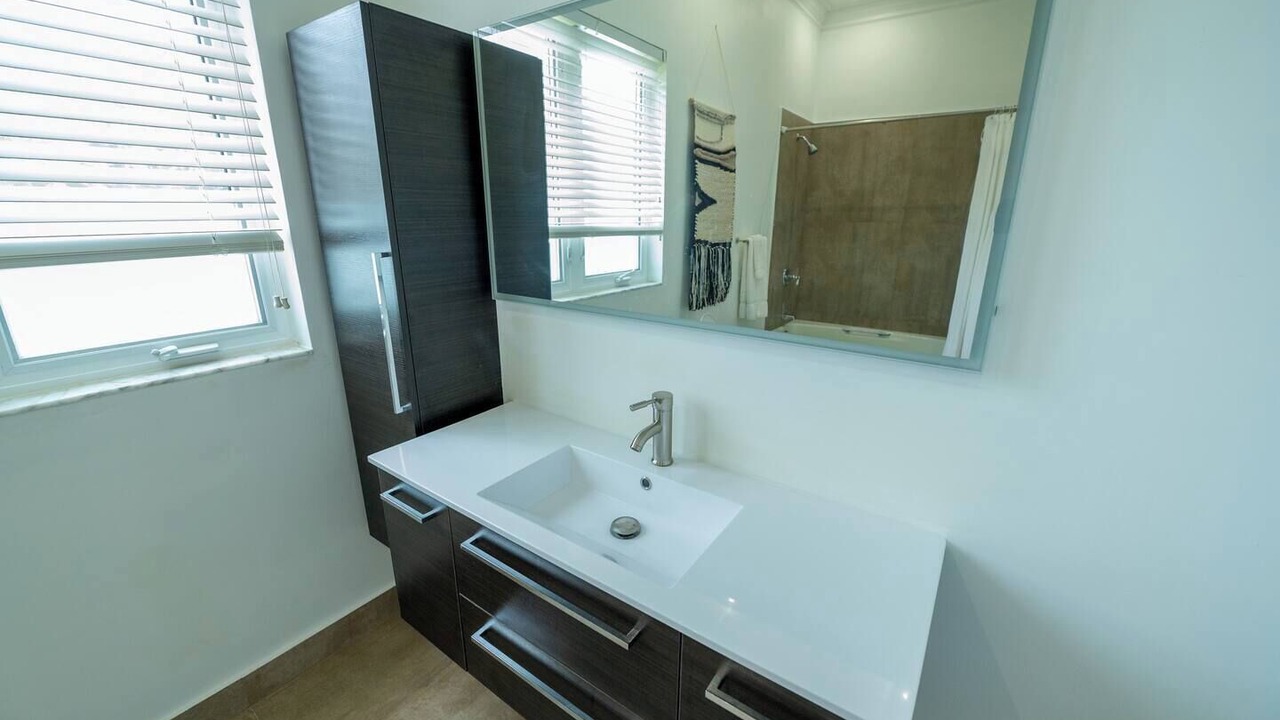 Photo of Bathroom in Eastern Road
