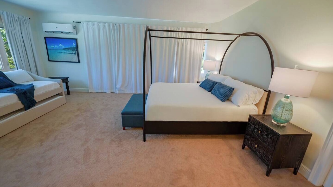 Photo of Bedroom in Eastern Road