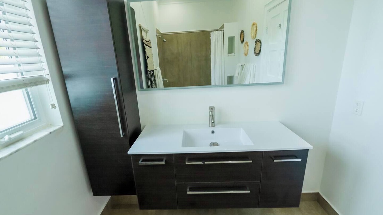 Photo of Bathroom in Eastern Road