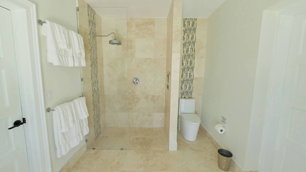 Photo of Bathroom in Eastern Road