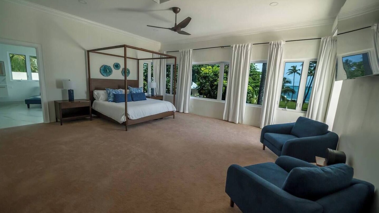 Photo of Bedroom in Eastern Road