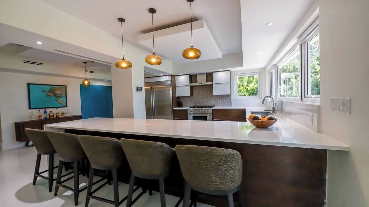 Photo of Kitchen in Eastern Road