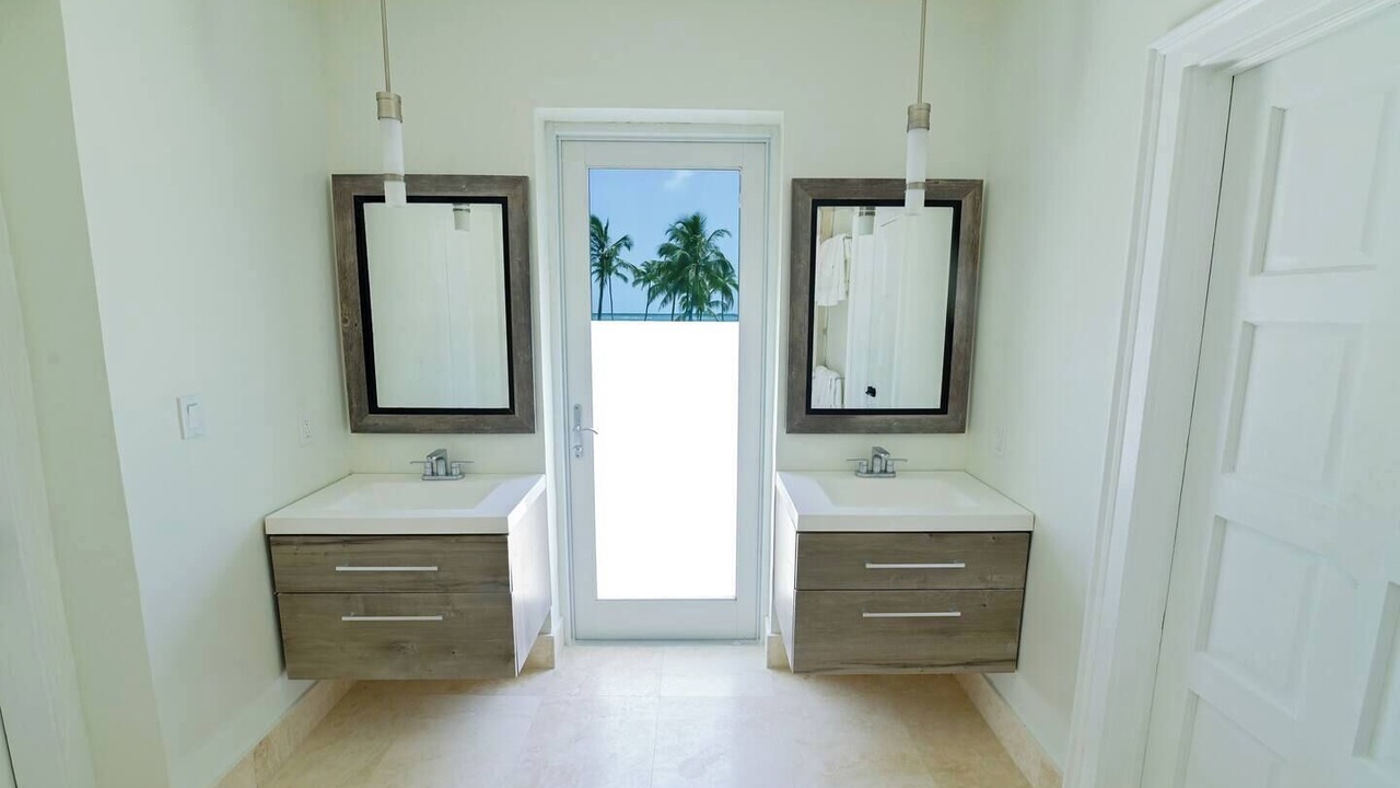Photo of Bathroom in Eastern Road