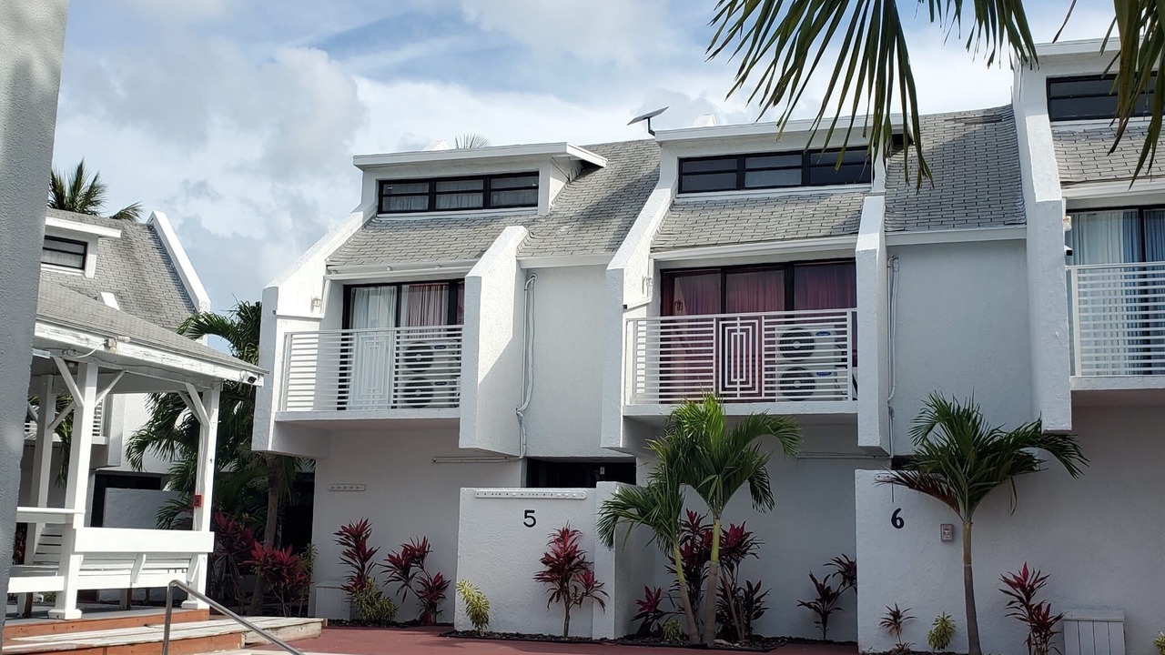 Photo of Outdoor in Nassau