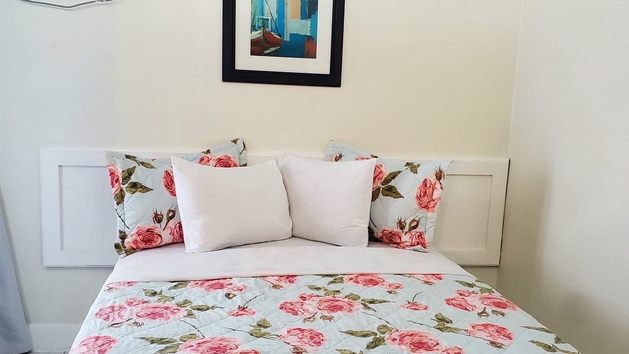 Photo of Bedroom in Nassau