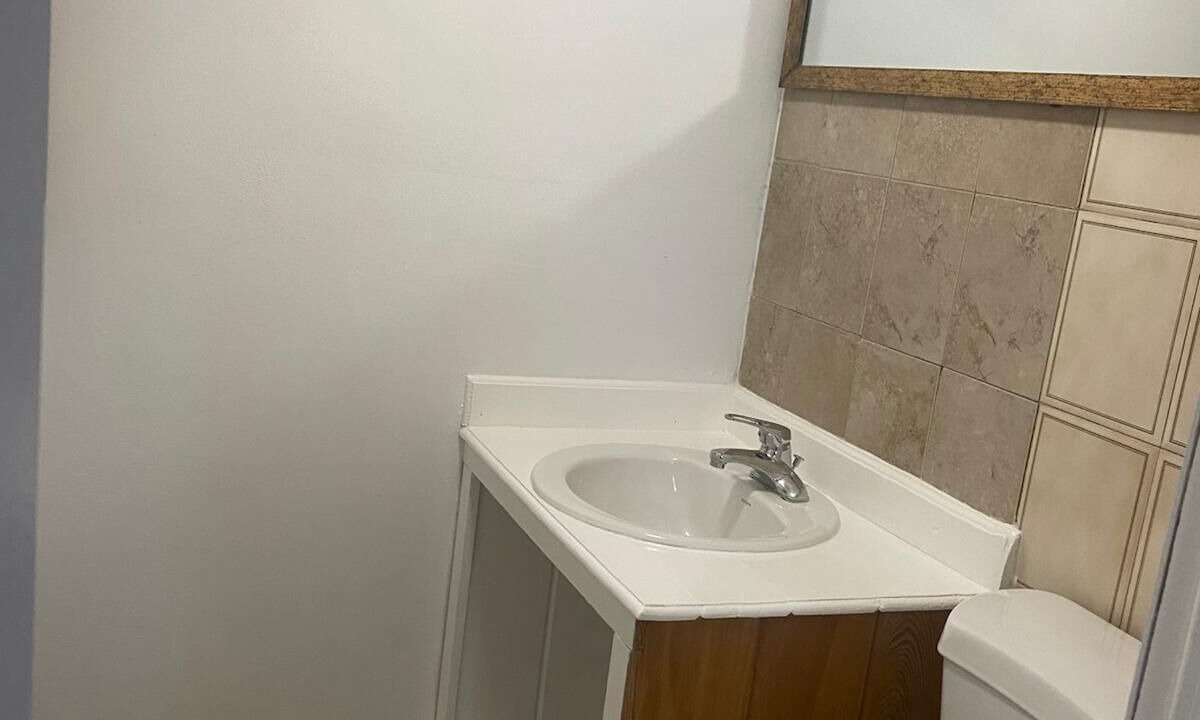 Photo of Bathroom in Nassau
