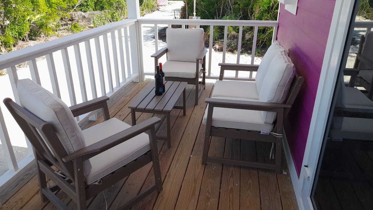 Photo of Outdoor in Deadmans Cay