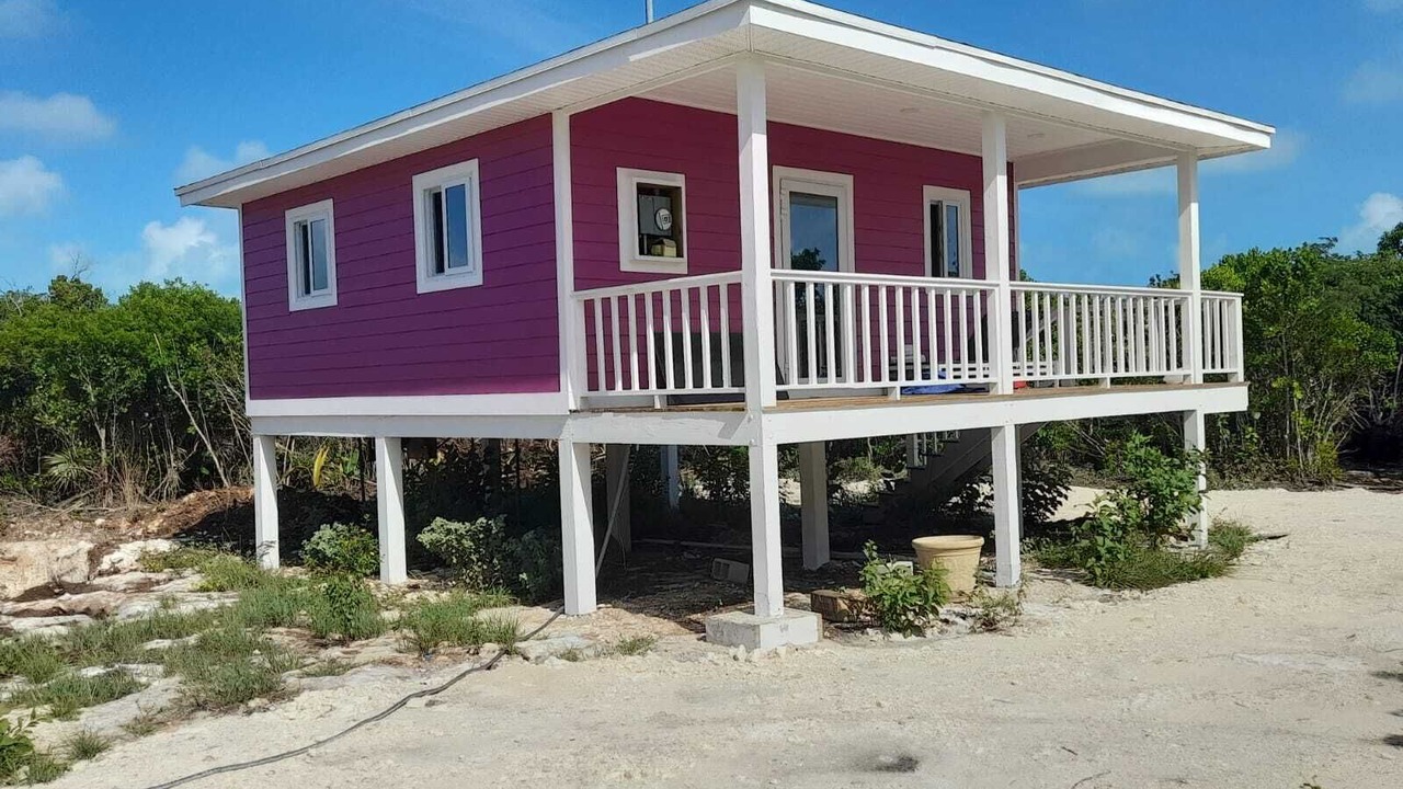 Photo of Outdoor in Deadmans Cay