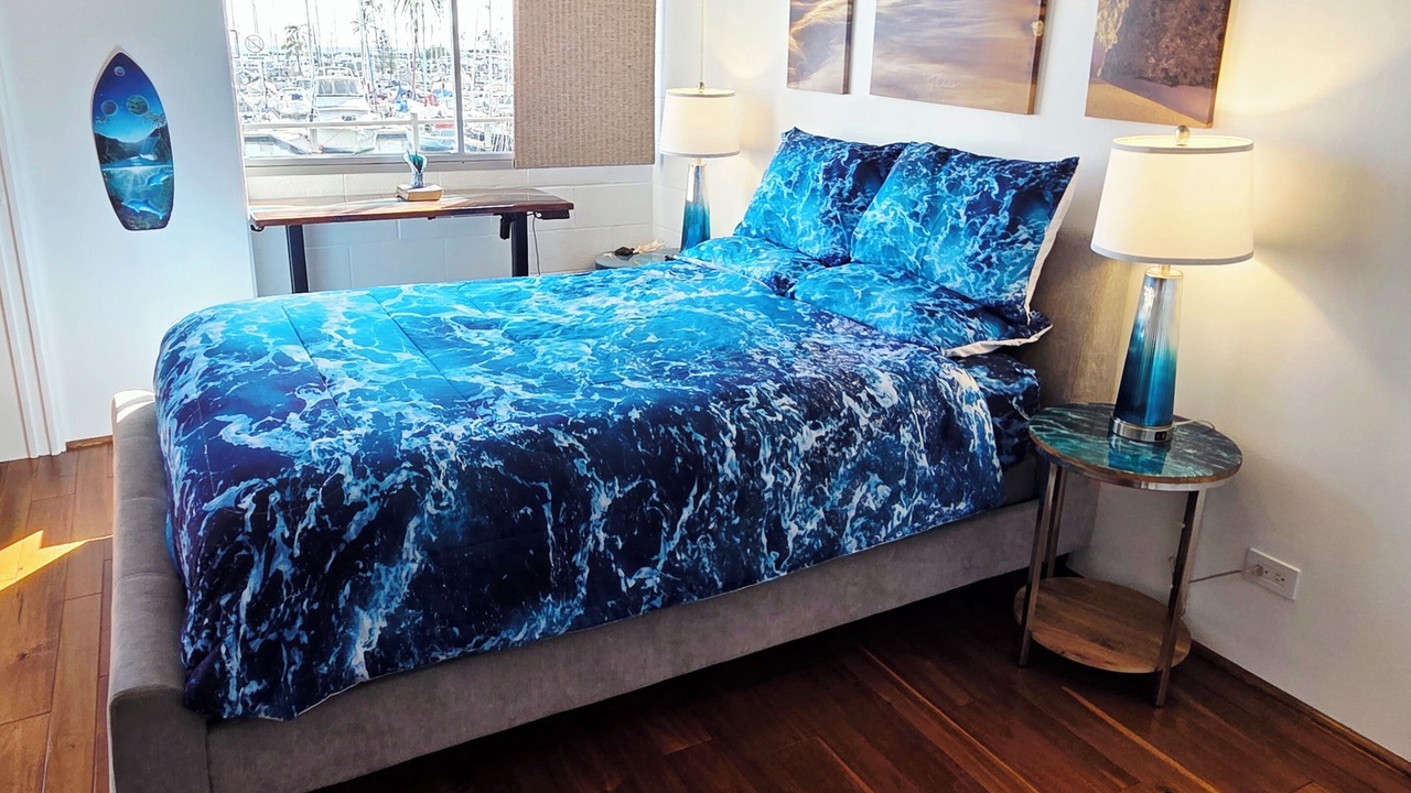 Photo of Bedroom in Ala Moana