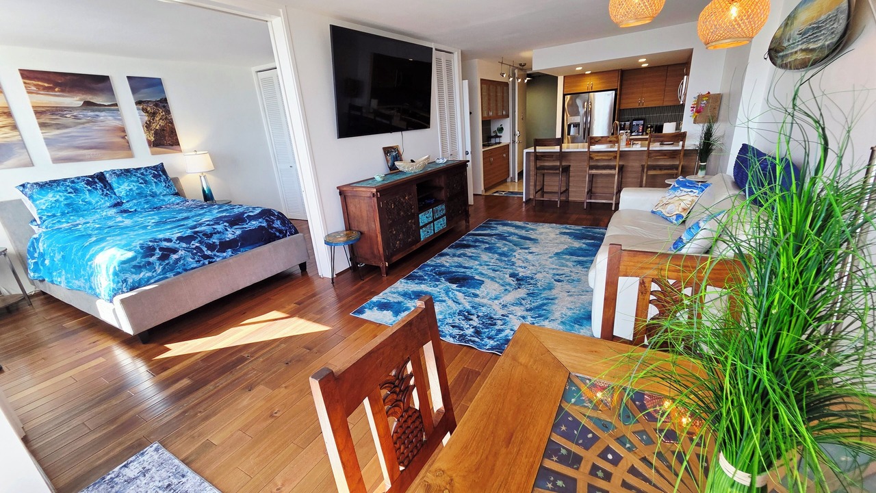 Photo of Bedroom in Ala Moana