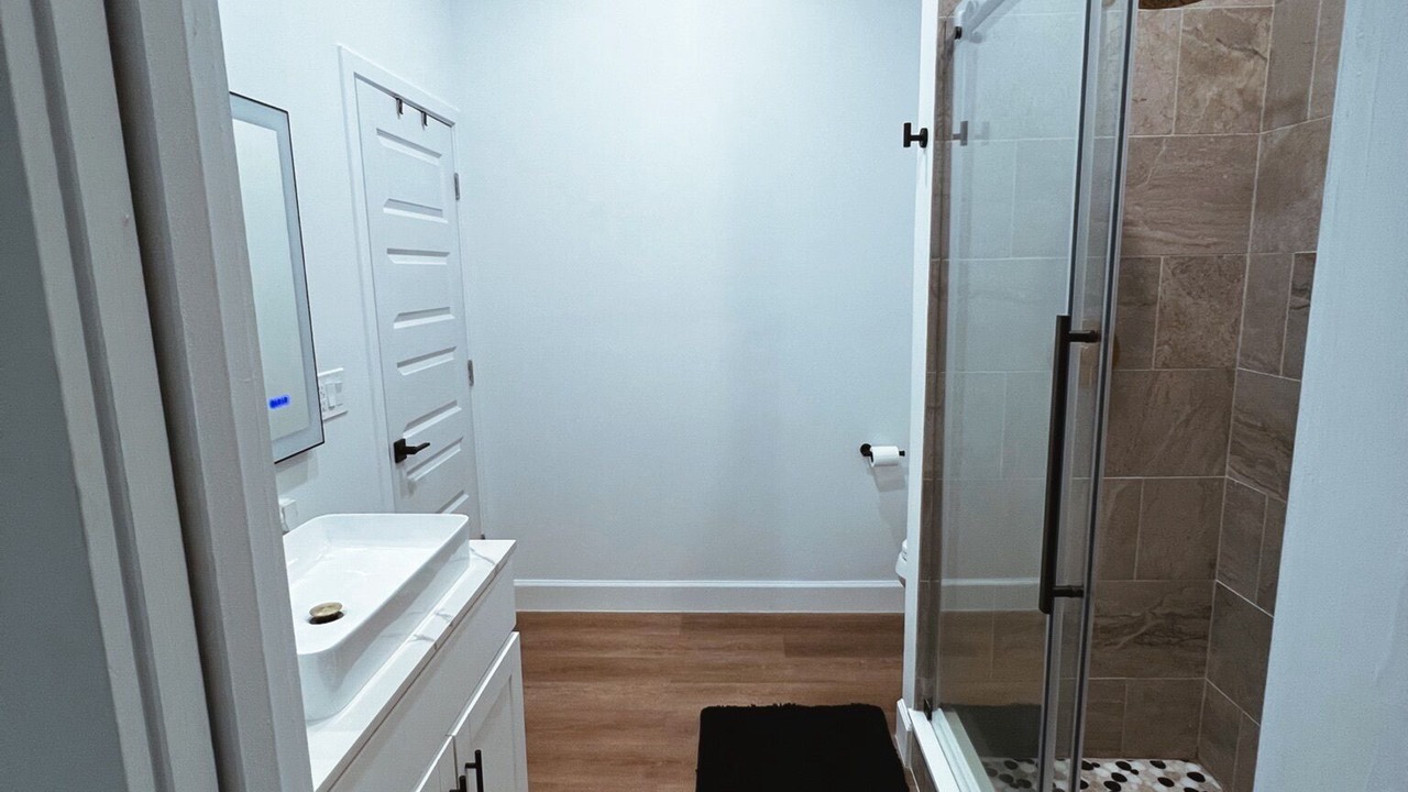 Photo of Bathroom in Green Turtle Cay