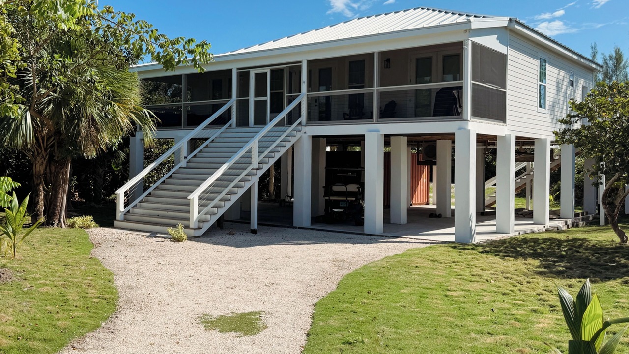 Photo of Outdoor in Green Turtle Cay