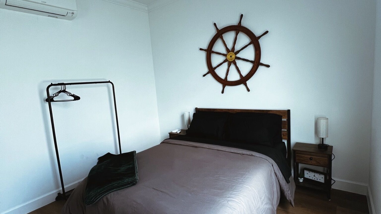Photo of Bedroom in Green Turtle Cay