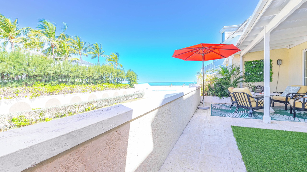 Photo of Outdoor in Nassau