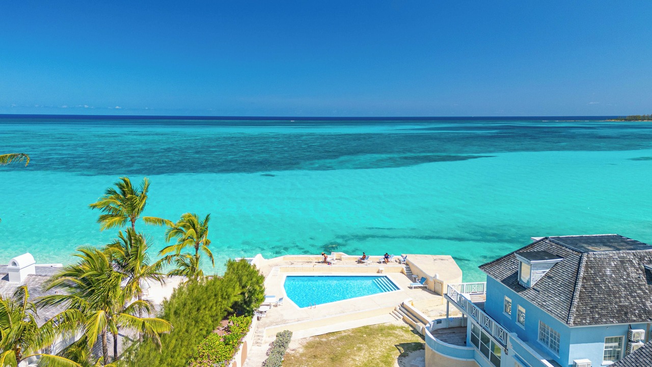 Photo of Outdoor in Nassau