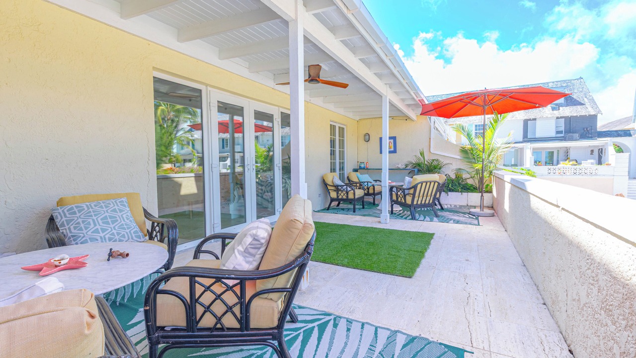 Photo of Outdoor in Nassau