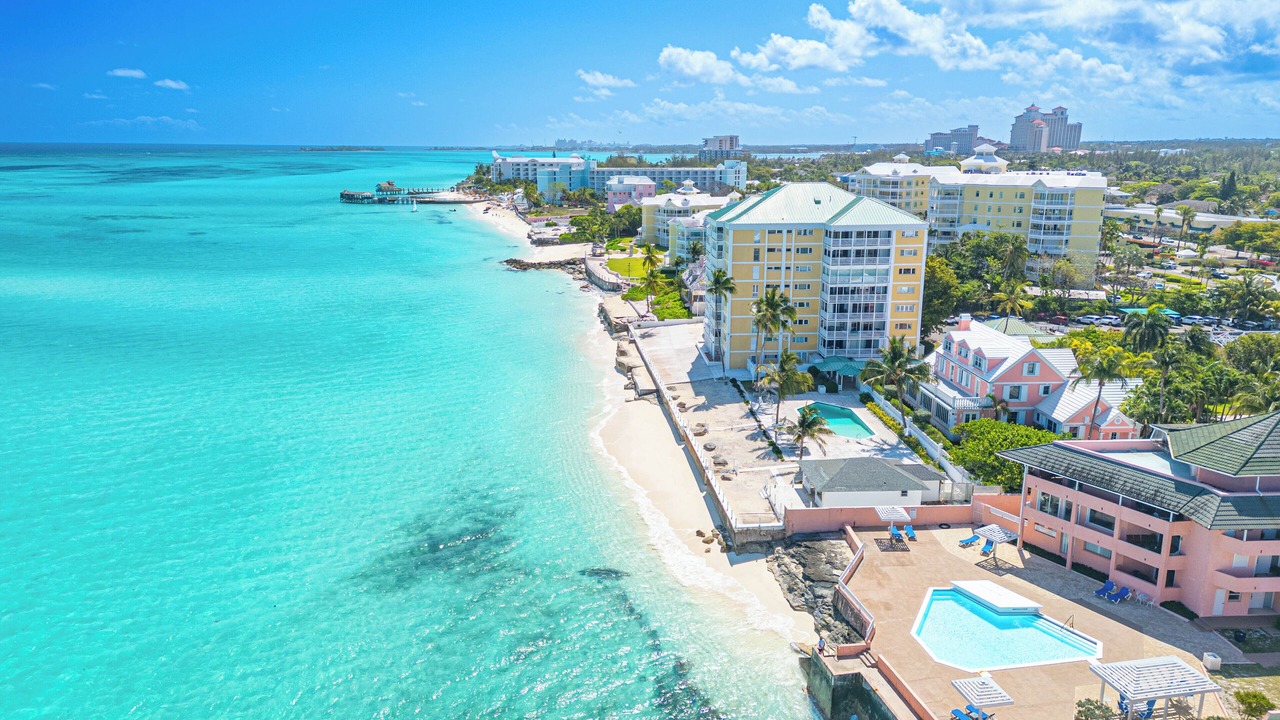 Photo of Outdoor in Nassau