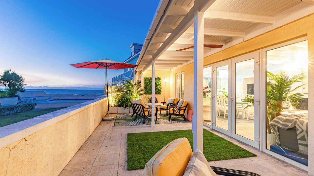 Photo of Outdoor in Nassau