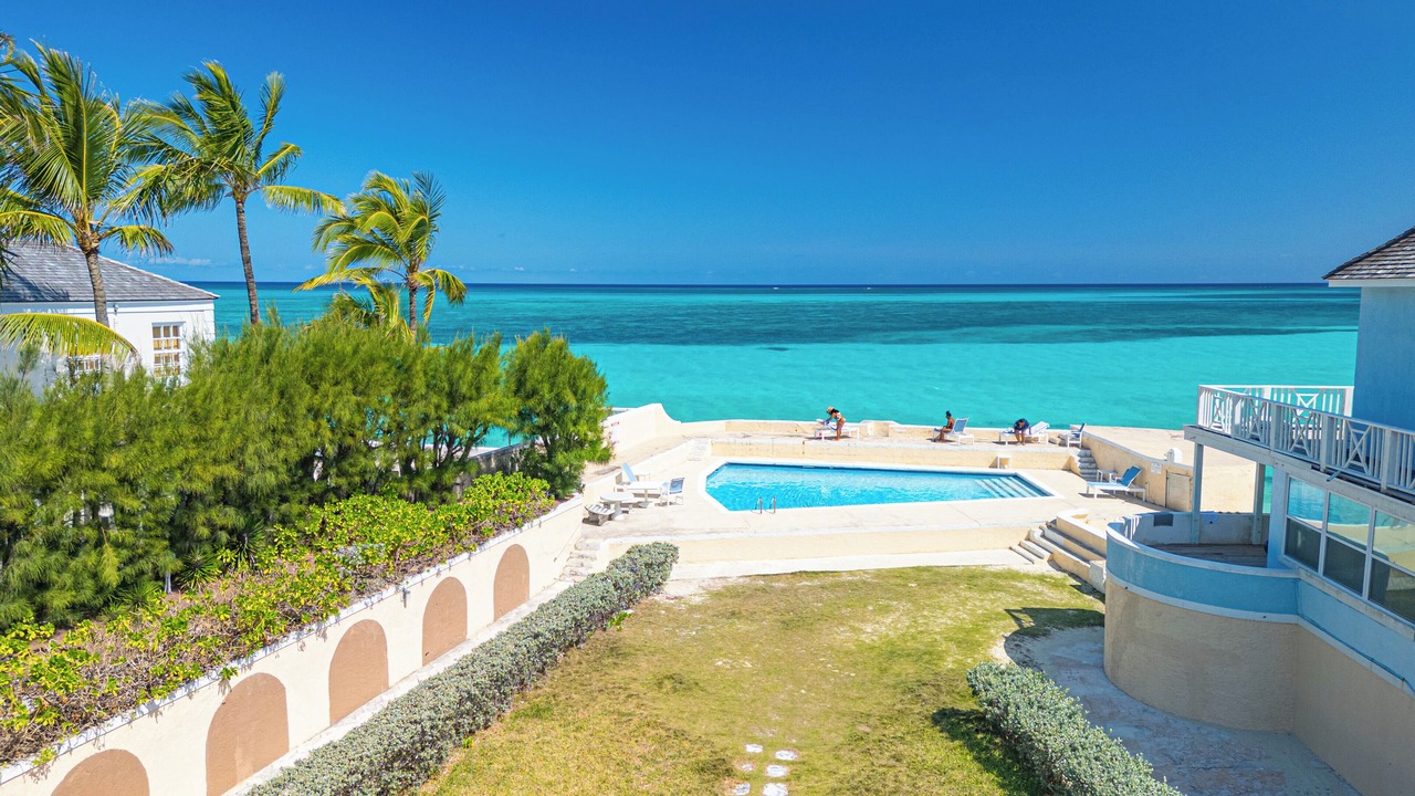 Photo of Outdoor in Nassau