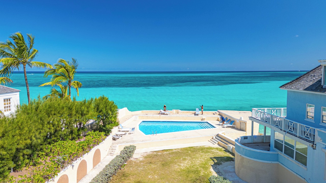 Photo of Outdoor in Nassau