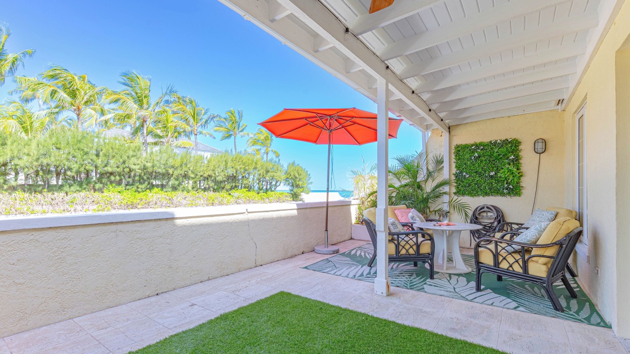 Photo of Outdoor in Nassau