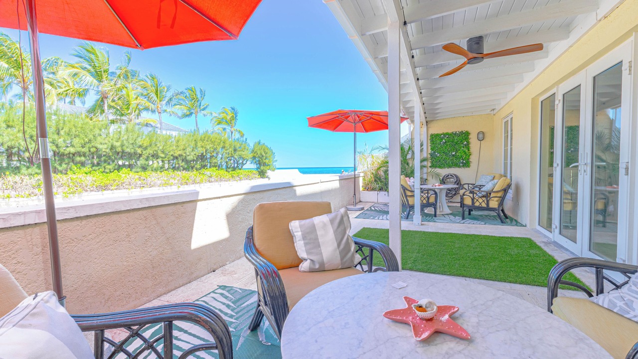 Photo of Outdoor in Nassau
