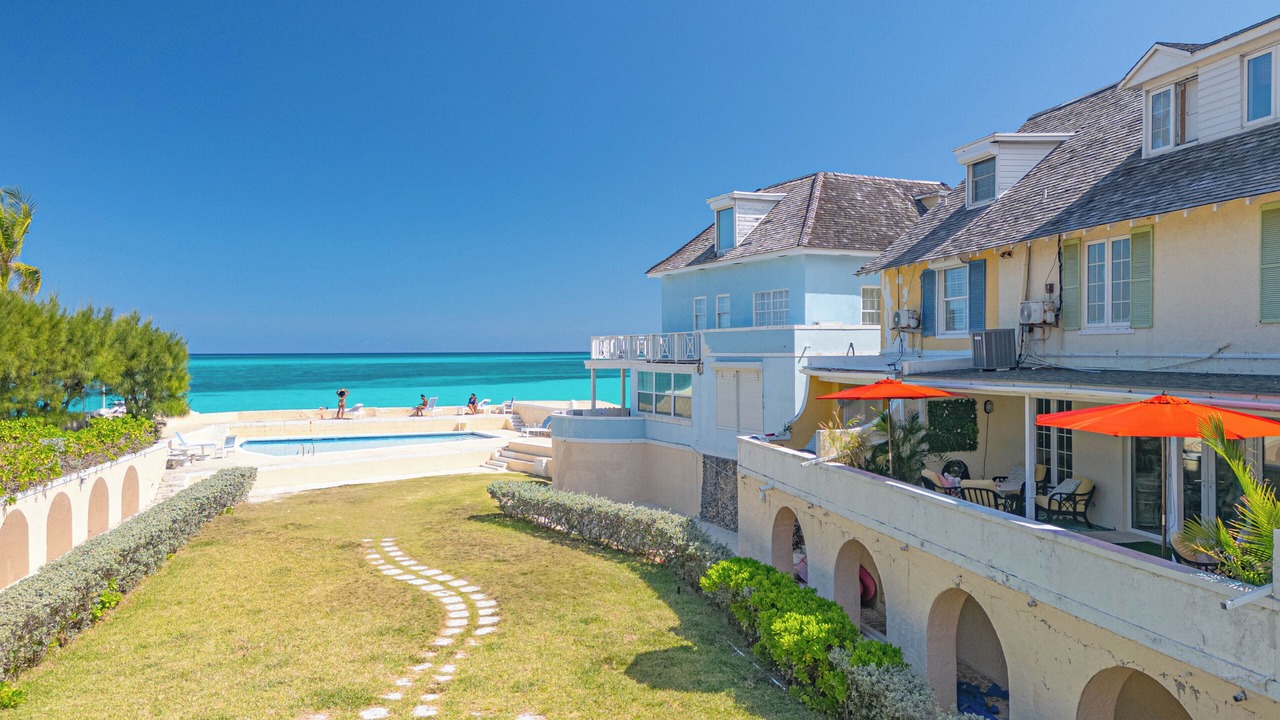 Photo of Outdoor in Nassau
