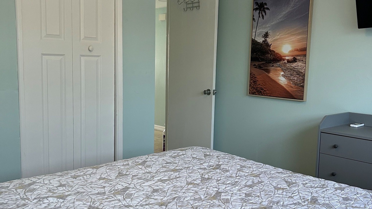 Photo of Bedroom in Williams Town