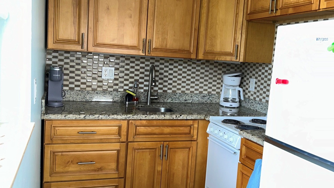 Photo of Kitchen in Williams Town