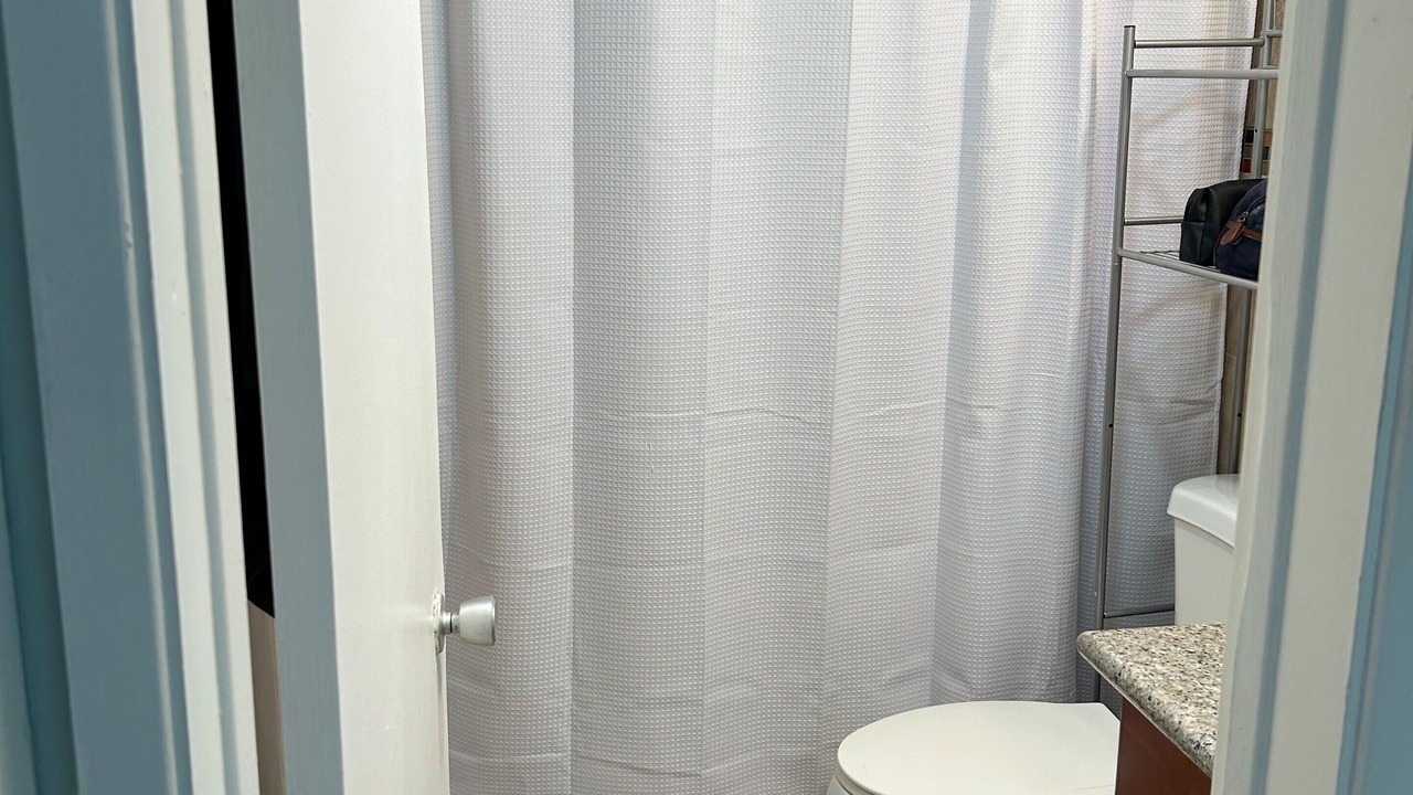 Photo of Bathroom in Williams Town
