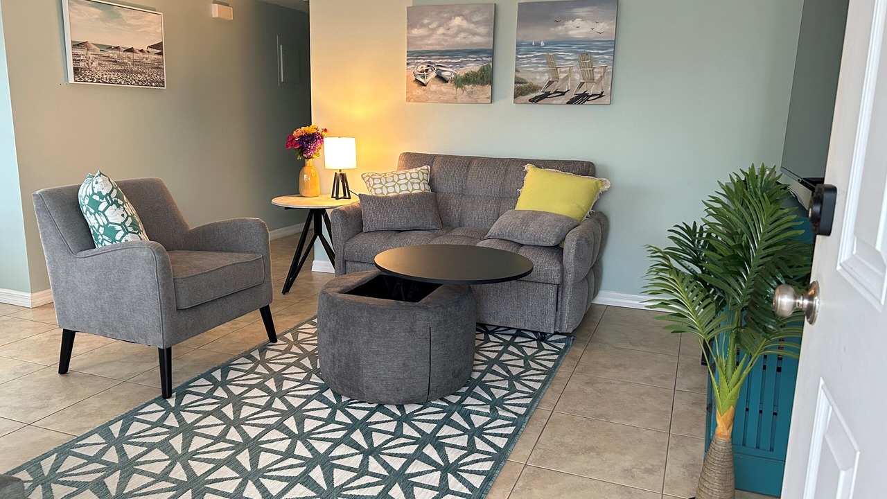 Photo of Livingroom in Williams Town