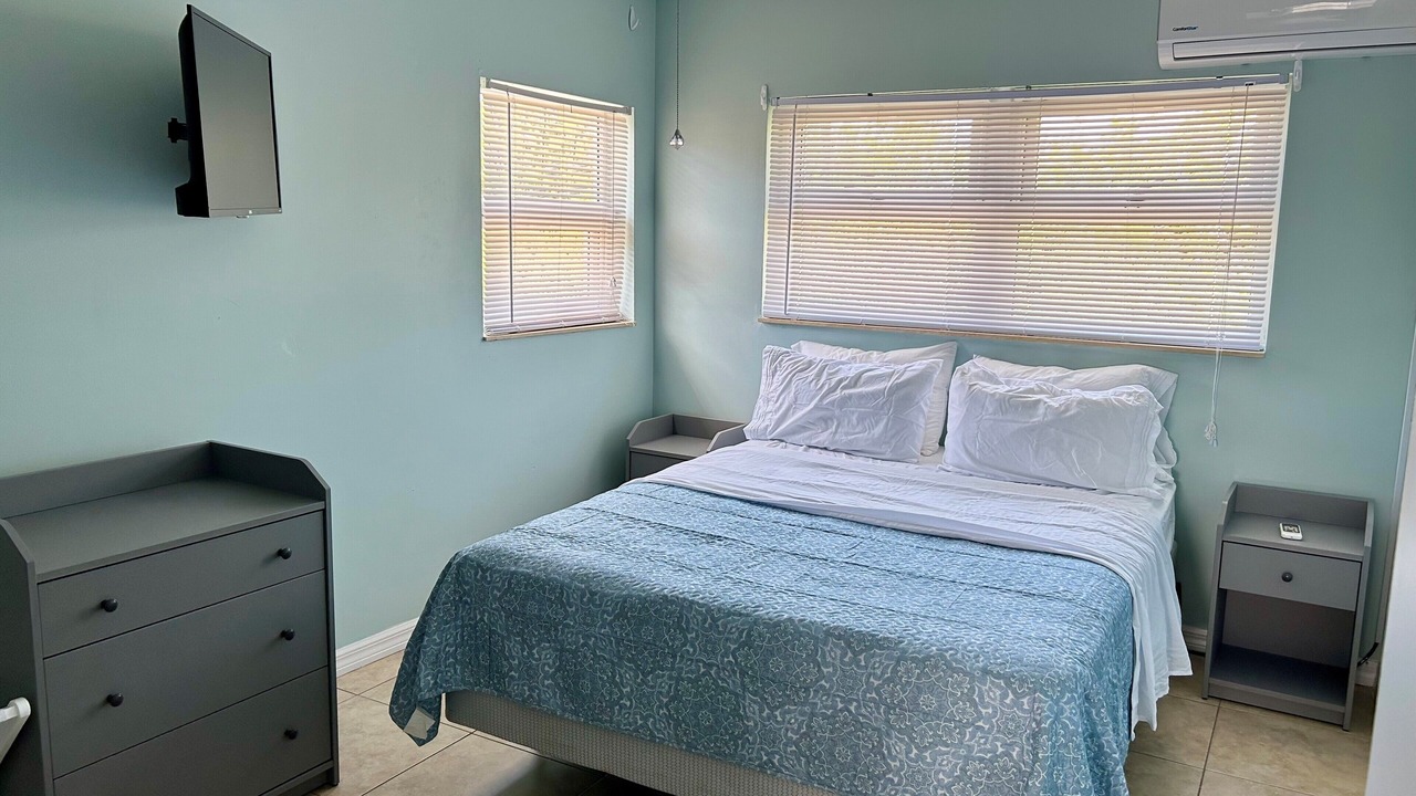 Photo of Bedroom in Williams Town