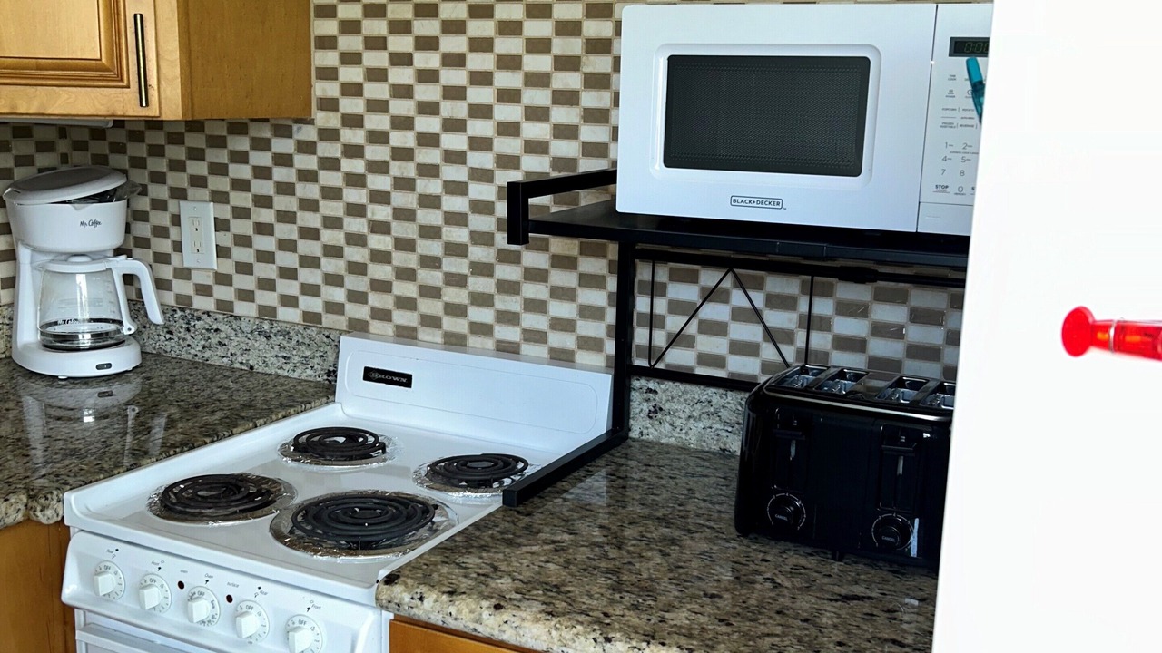 Photo of Kitchen in Williams Town