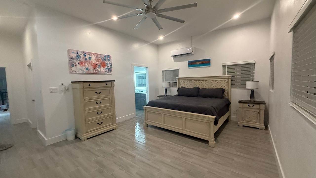 Photo of Bedroom in Downtown Nassau