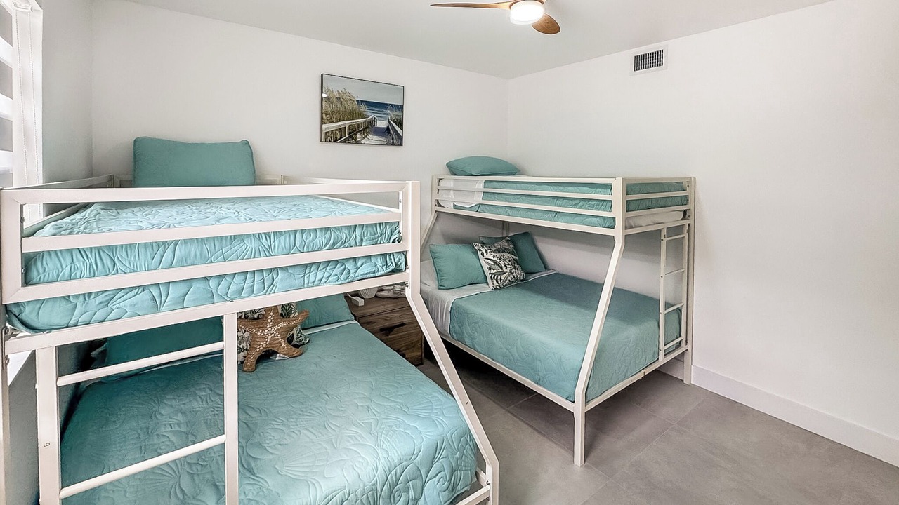 Photo of Bedroom in Alice Town