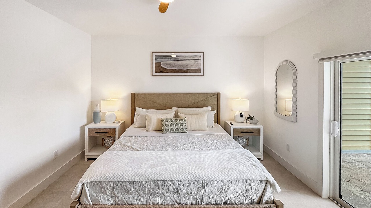 Photo of Bedroom in Alice Town