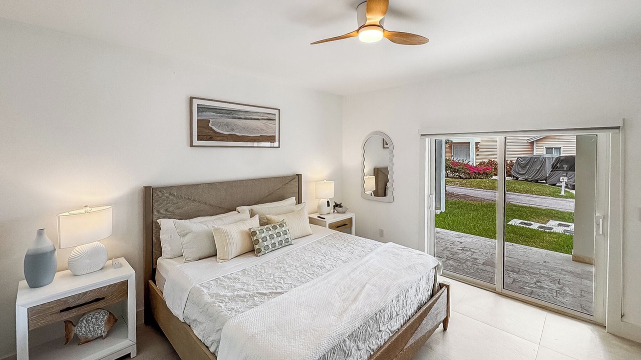 Photo of Bedroom in Alice Town