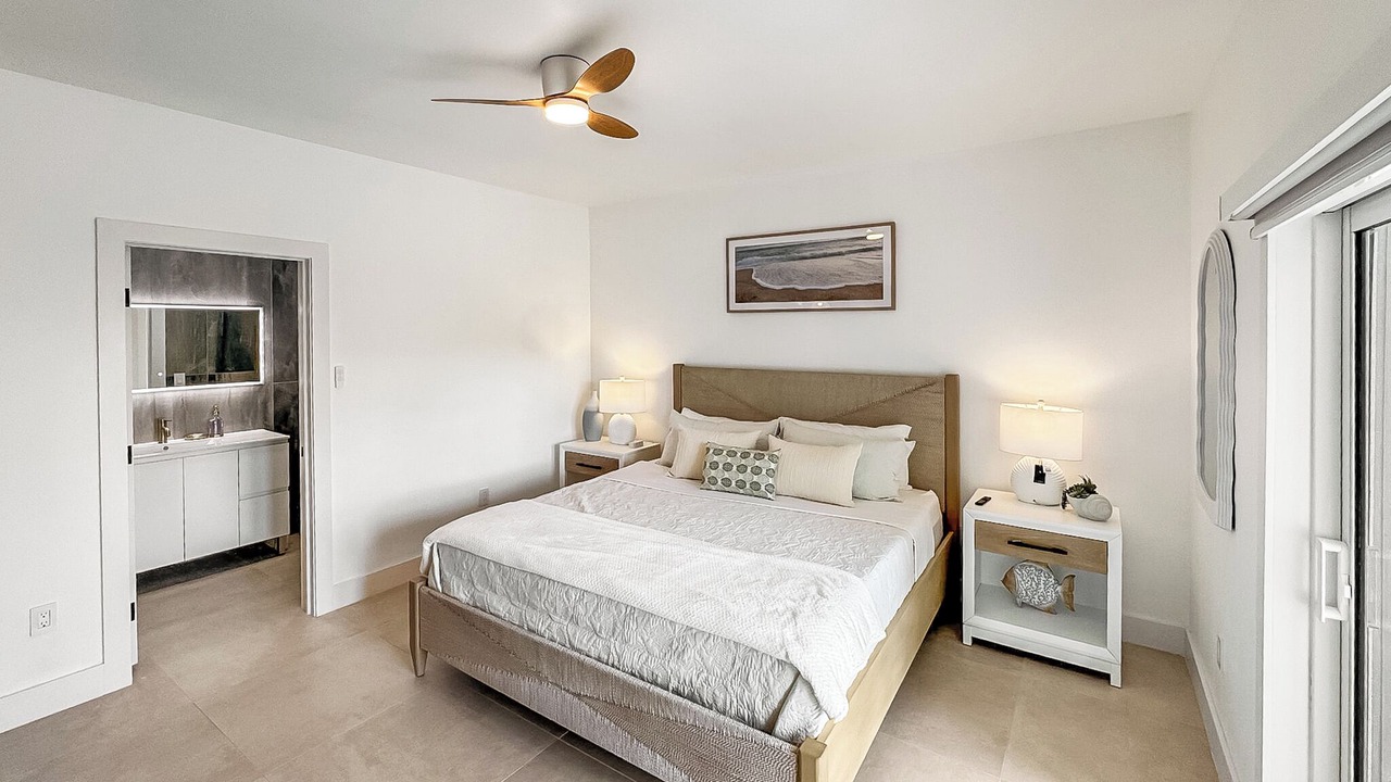 Photo of Bedroom in Alice Town