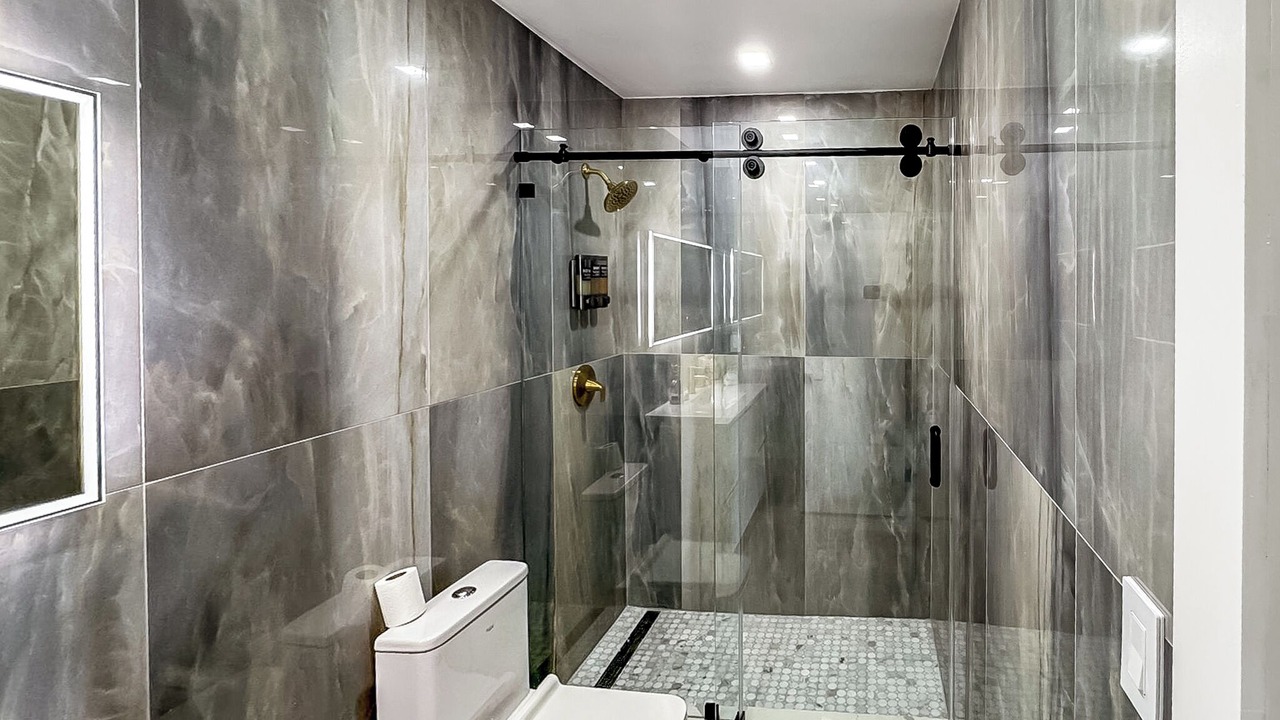 Photo of Bathroom in Alice Town