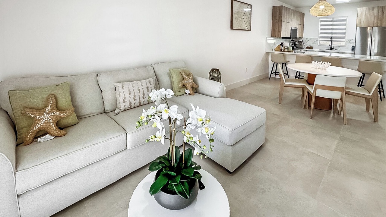 Photo of Livingroom in Alice Town