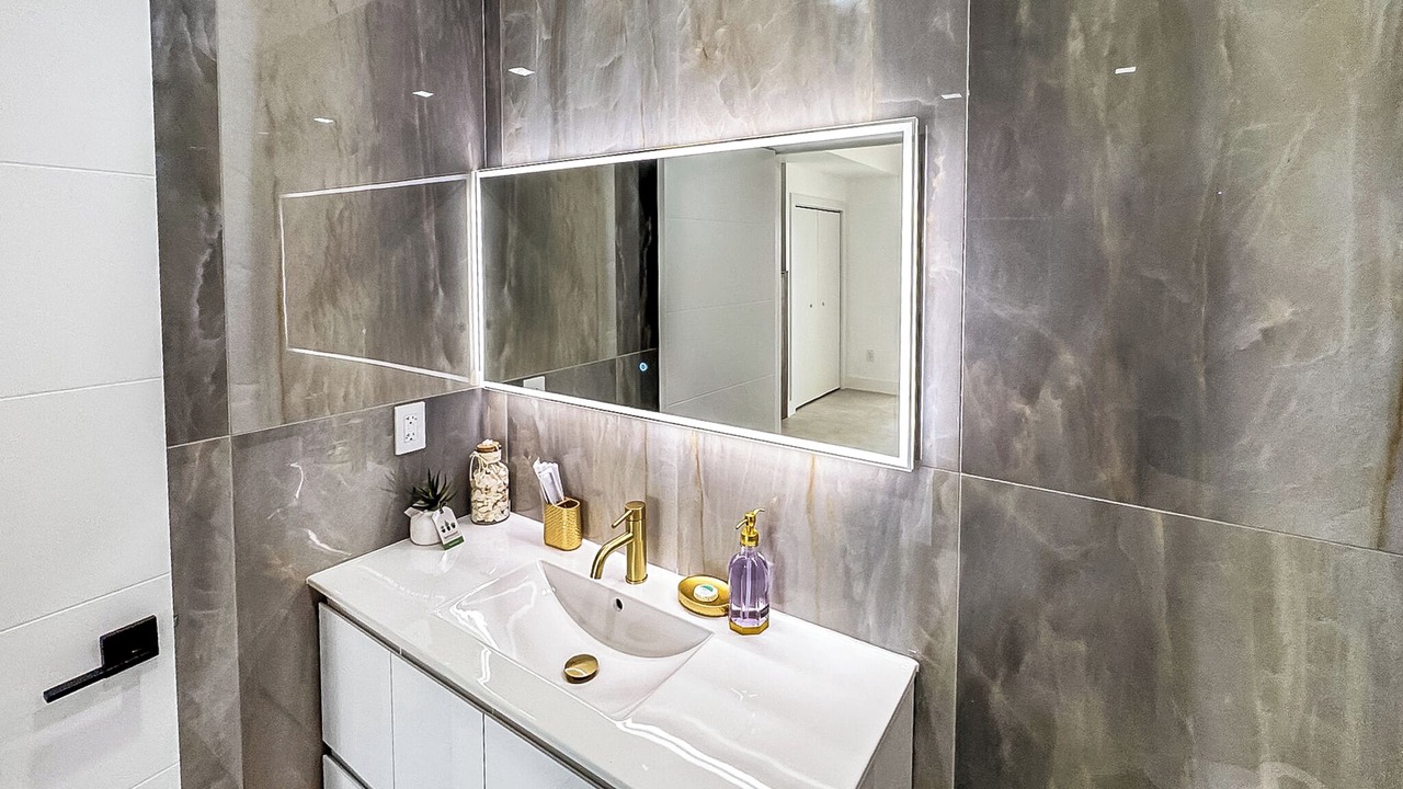 Photo of Bathroom in Alice Town