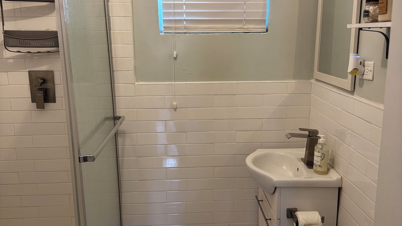 Photo of Bathroom in Jimmy Hill