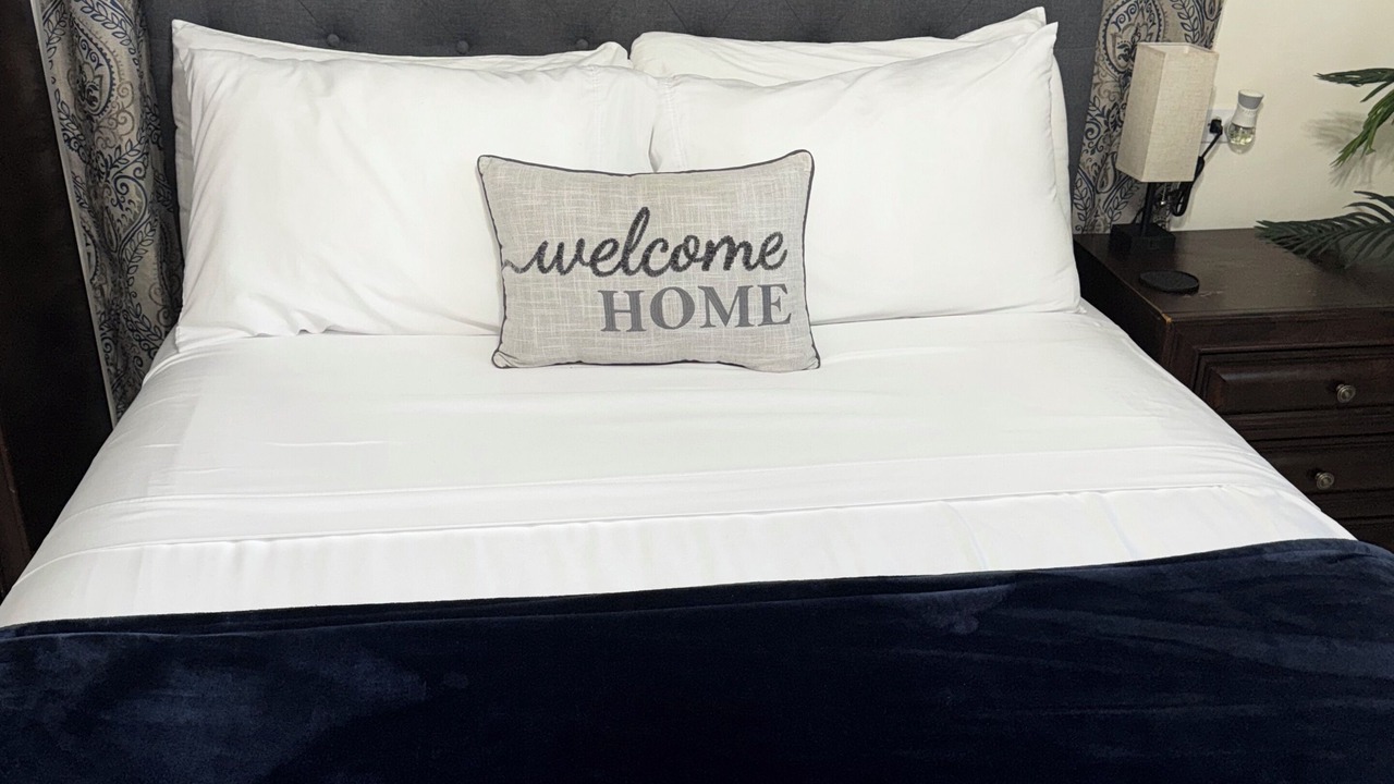 Photo of Bedroom in Jimmy Hill