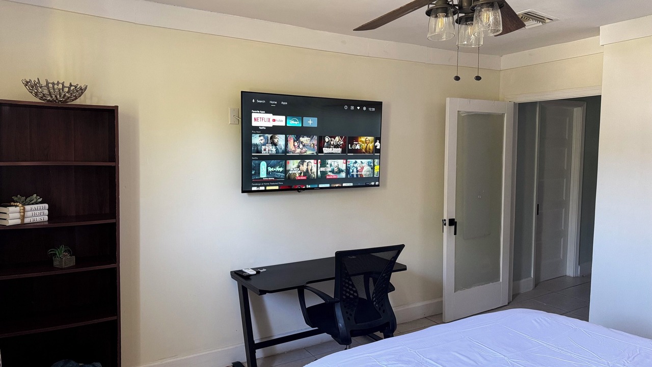 Photo of Bedroom in Jimmy Hill