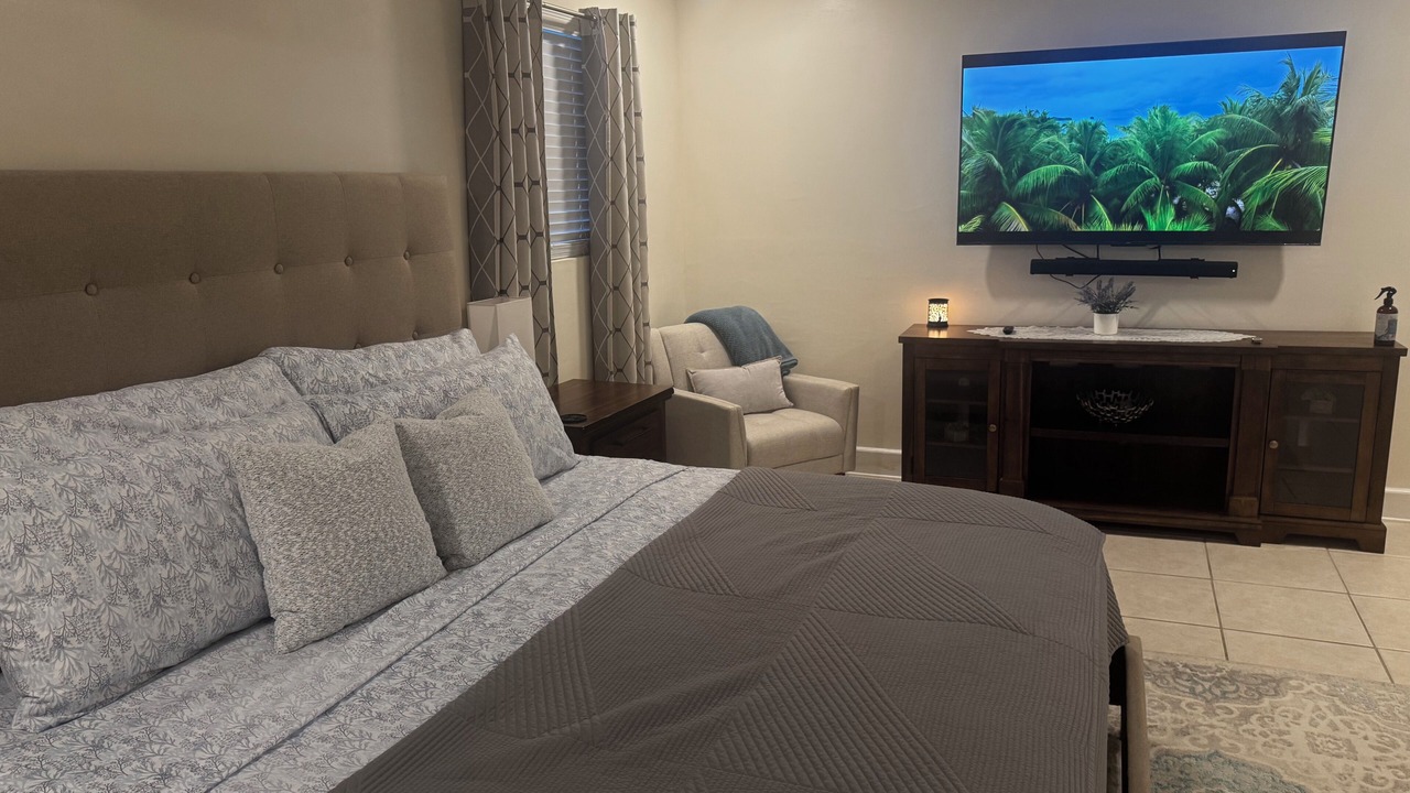 Photo of Bedroom in Jimmy Hill